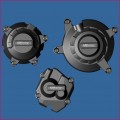 GB Racing Secondary Engine Cover Set for Kawasaki ZX 10R '11-19 GB Racing Secondary Engine Cover Set for Kawasaki ZX 10R '11-19